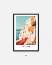 Tangier Morocco