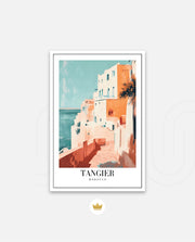 Tangier Morocco