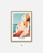 Tangier Morocco
