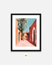 Agadir Morocco