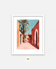 Agadir Morocco