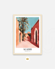 Agadir Morocco