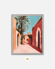 Agadir Morocco