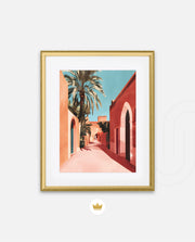 Agadir Morocco