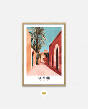 Agadir Morocco
