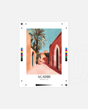Agadir Morocco