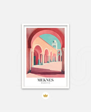 Meknes Morocco