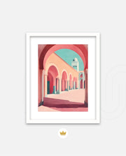 Meknes Morocco