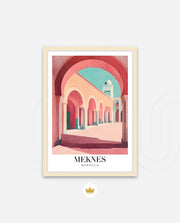 Meknes Morocco