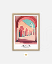 Meknes Morocco