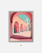 Meknes Morocco