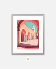 Meknes Morocco