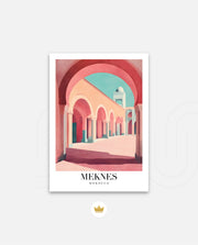 Meknes Morocco