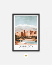 Ouarzazate Morocco