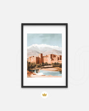 Ouarzazate Morocco