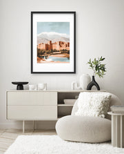 Ouarzazate Morocco