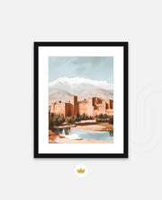Ouarzazate Morocco