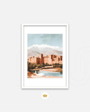 Ouarzazate Morocco