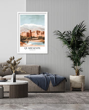 Ouarzazate Morocco