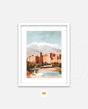 Ouarzazate Morocco