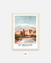 Ouarzazate Morocco