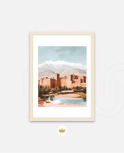 Ouarzazate Morocco