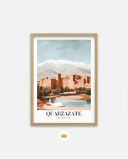 Ouarzazate Morocco