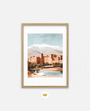 Ouarzazate Morocco