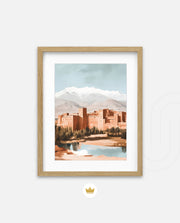 Ouarzazate Morocco