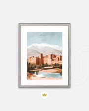 Ouarzazate Morocco