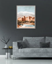 Ouarzazate Morocco