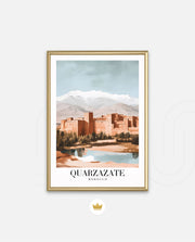 Ouarzazate Morocco
