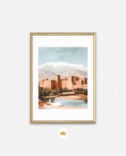 Ouarzazate Morocco