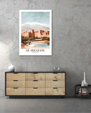 Ouarzazate Morocco
