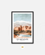 Ouarzazate Morocco
