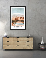 Ouarzazate Morocco