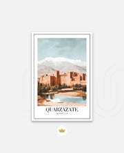 Ouarzazate Morocco