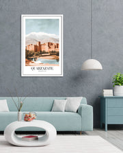 Ouarzazate Morocco