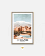 Ouarzazate Morocco