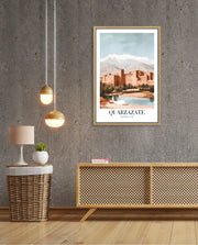 Ouarzazate Morocco