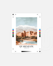 Ouarzazate Morocco