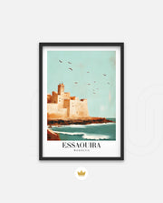 Essaouira Morocco