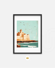 Essaouira Morocco