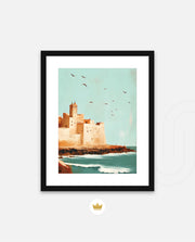 Essaouira Morocco