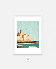 Essaouira Morocco