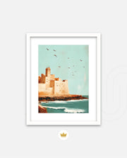 Essaouira Morocco