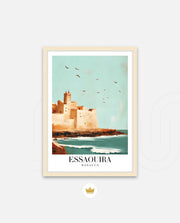 Essaouira Morocco