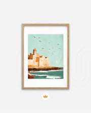 Essaouira Morocco
