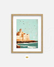 Essaouira Morocco