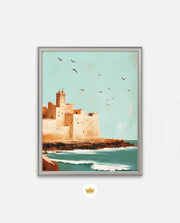Essaouira Morocco